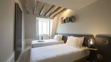 My Story Hotel Rossio
