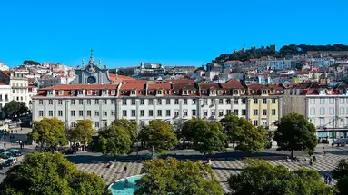My Story Hotel Rossio