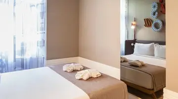 My Story Hotel Rossio
