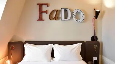 My Story Hotel Rossio