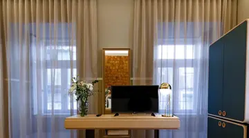My Story Hotel Tejo