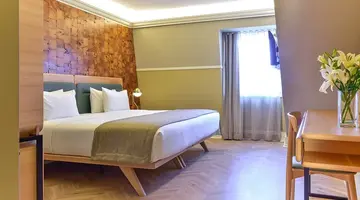 My Story Hotel Tejo