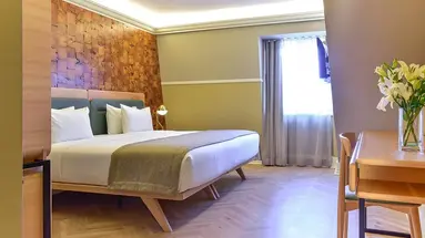 My Story Hotel Tejo