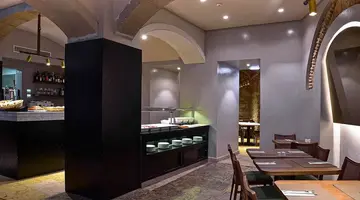 My Story Hotel Tejo