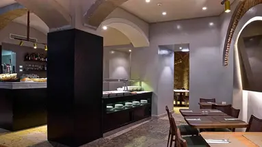 My Story Hotel Tejo