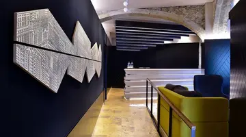 My Story Hotel Tejo