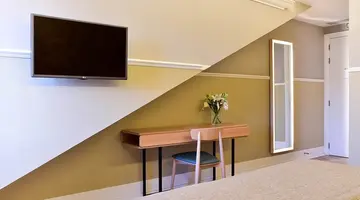 My Story Hotel Tejo