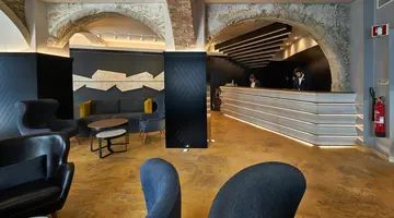 My Story Hotel Tejo