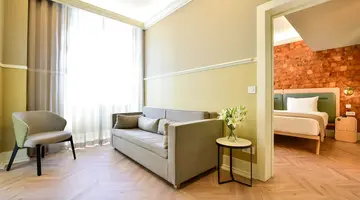 My Story Hotel Tejo