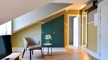 My Story Hotel Tejo