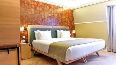 My Story Hotel Tejo