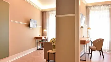 My Story Hotel Tejo
