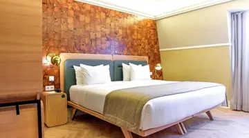 My Story Hotel Tejo