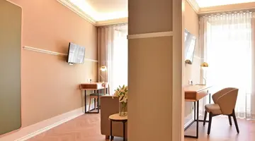 My Story Hotel Tejo