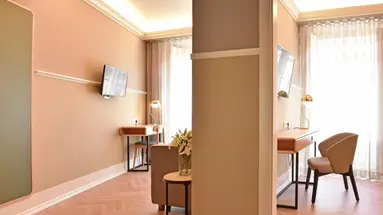 My Story Hotel Tejo