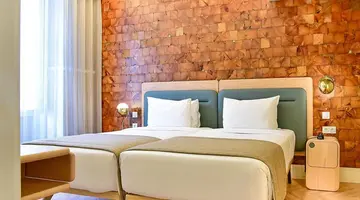 My Story Hotel Tejo