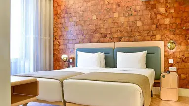 My Story Hotel Tejo