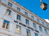 My Story Hotel Tejo