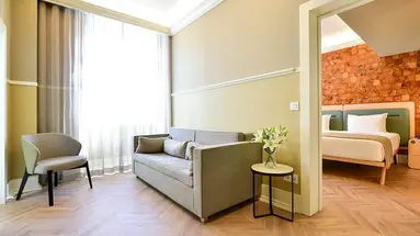 My Story Hotel Tejo