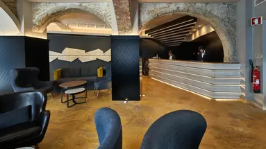 My Story Hotel Tejo
