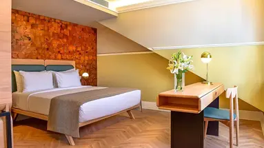 My Story Hotel Tejo