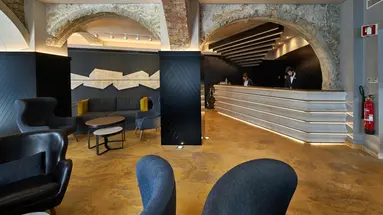 My Story Hotel Tejo