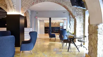 My Story Hotel Tejo