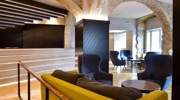 My Story Hotel Tejo