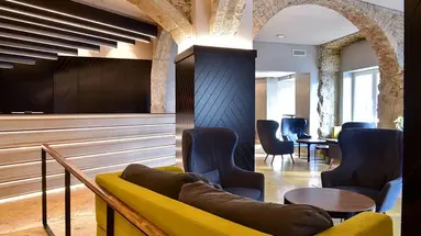 My Story Hotel Tejo