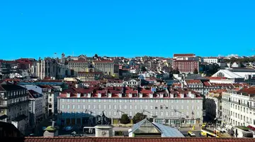 My Story Hotel Tejo