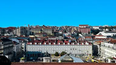 My Story Hotel Tejo