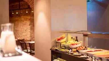 My Story Hotel Tejo