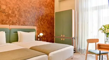 My Story Hotel Tejo