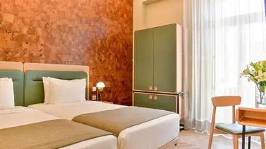 My Story Hotel Tejo