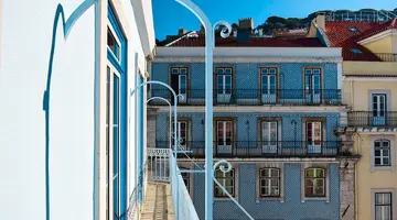 My Story Hotel Tejo