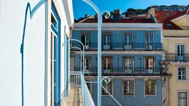 My Story Hotel Tejo