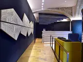 My Story Hotel Tejo
