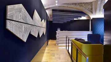 My Story Hotel Tejo
