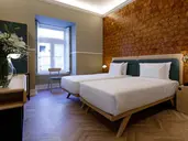 My Story Hotel Tejo