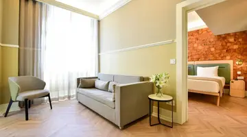 My Story Hotel Tejo