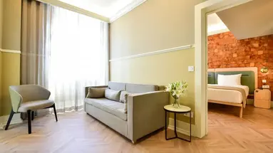 My Story Hotel Tejo