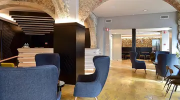 My Story Hotel Tejo