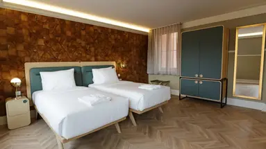 My Story Hotel Tejo