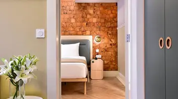 My Story Hotel Tejo