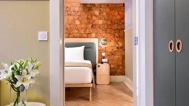 My Story Hotel Tejo