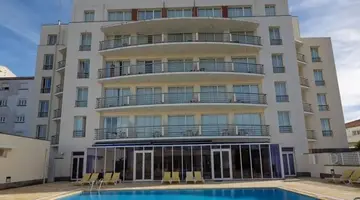 My Story Hotel Vila Nova