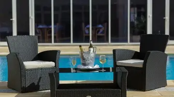My Story Hotel Vila Nova