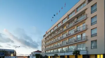 My Story Hotel Vila Nova