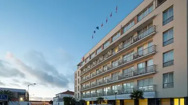 My Story Hotel Vila Nova