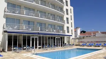 My Story Hotel Vila Nova